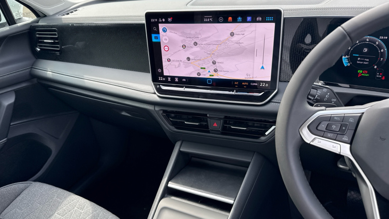 Volkswagen Tiguan 1.5 eTSI Life 5dr DSG Petrol Estate